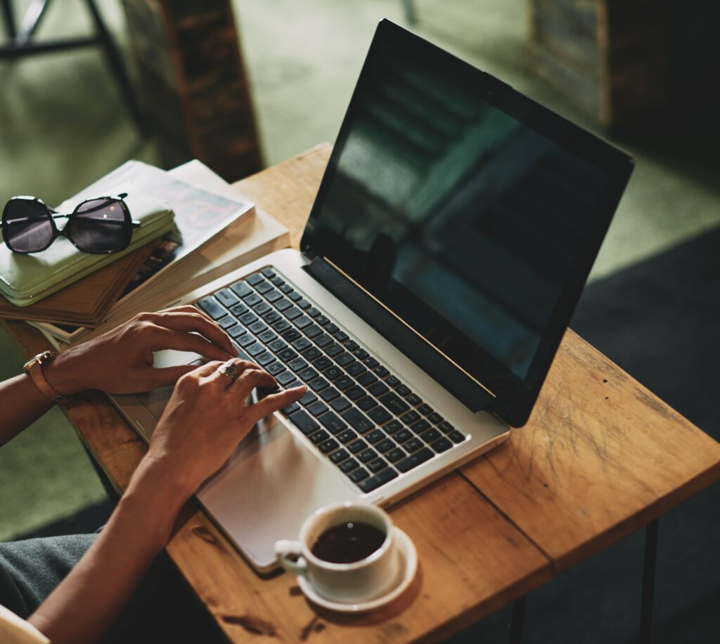 Working from everywhere